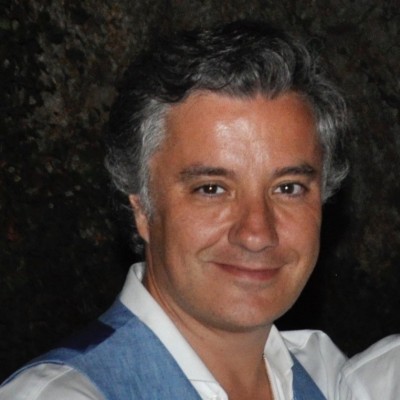 Jorge Queiroz Machado