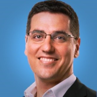 Vítor Crespo