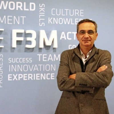Pedro Fraga