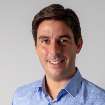 Vítor Crespo
