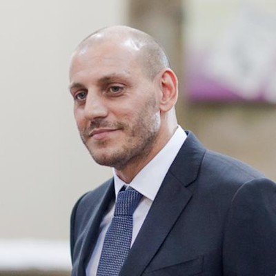 Vítor Pinho
